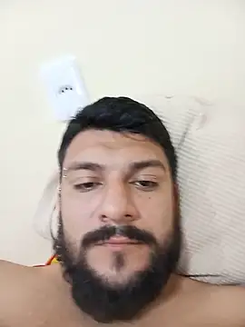 OchefRabudo's Webcam Show
