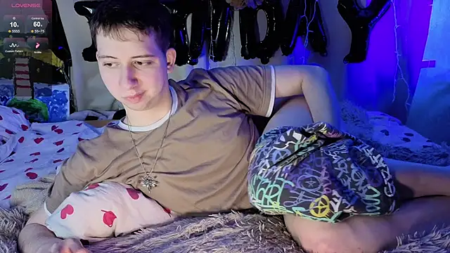 Timothy_Fox élő XXX-chatje