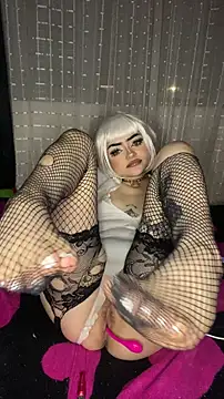 VenusDeMilo_55 라이브 XXX 채팅