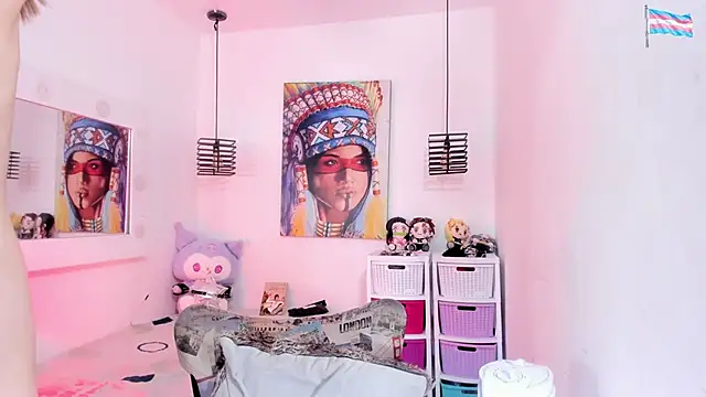 KimberlyJohnsoon XXX чат на живо
