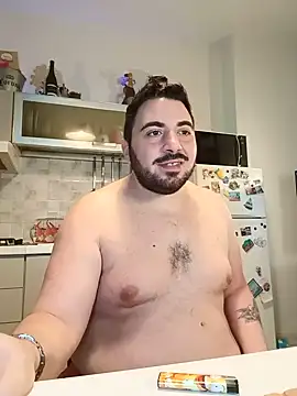 Czat XXX na żywo – bear_skinny