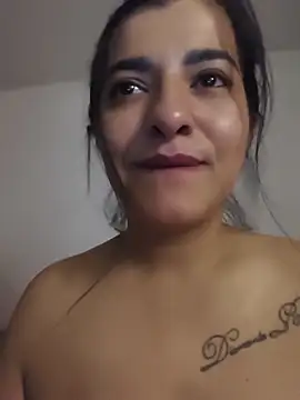 MonikaSeXyDolce's Live XXX Chat