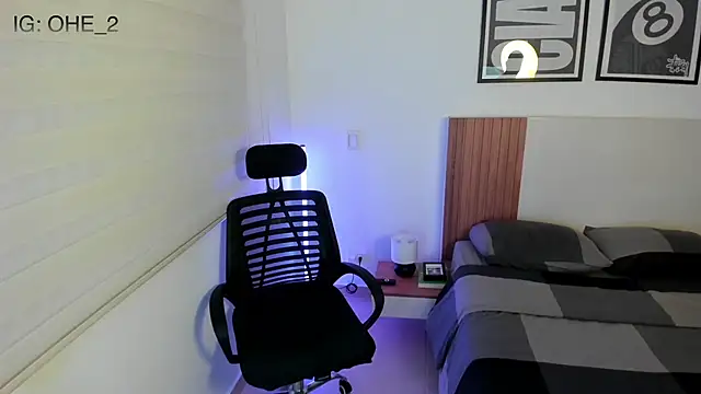Jacob_Korst Webcam show