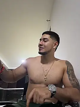 Chat XXX Live Dimitri_Colleman
