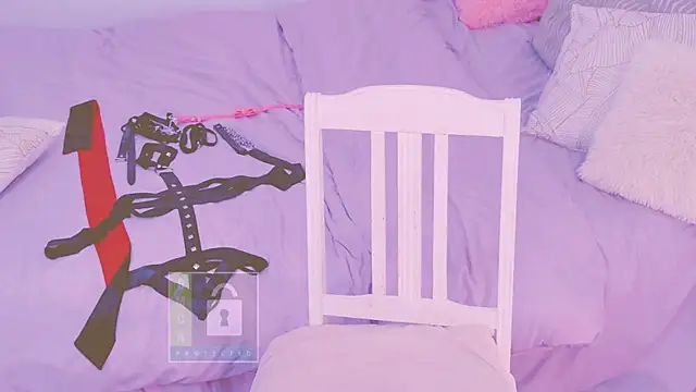 Chat XXX en directo de LongoriaEva