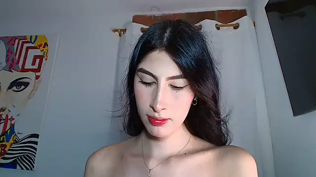 valeria_gonzales_'s Live XXX Chat