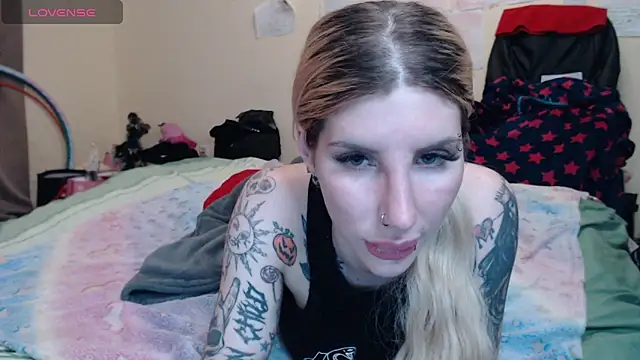 BLACKPeonyyn Live XXX chat