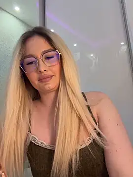 XXX chat uživo modela mollyxxx
