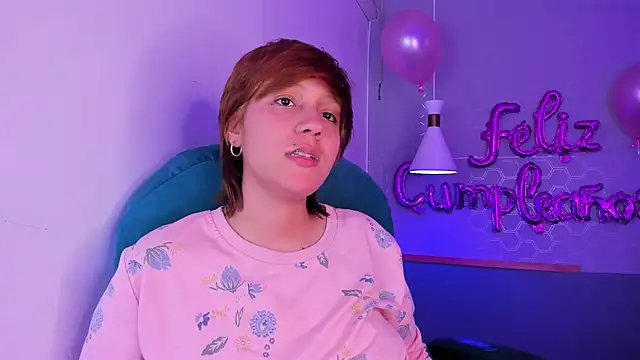 Webkamerová show Tsuki_Maru