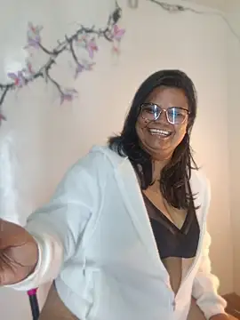 XXX chat uživo modela Angex_