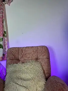 Živý XXX chat CamiKlein