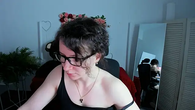 AureliaGleam Live XXX-chat