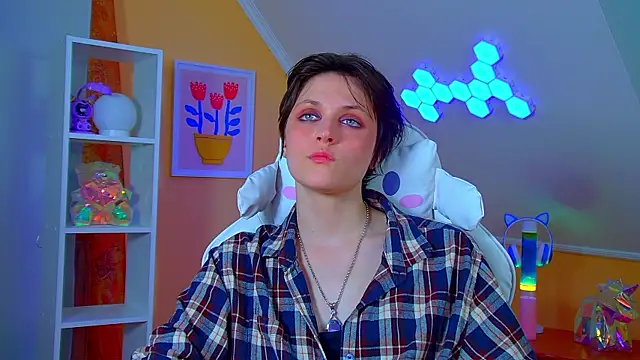 RitaRoses Show Webcam