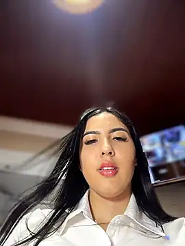Chatroom XXX en direct de I_AM_SOPHIE_