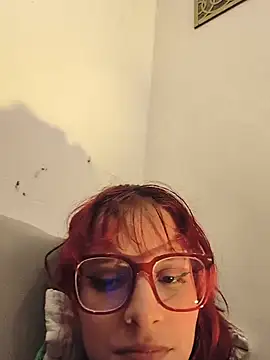 Živý XXX chat RedMeloddy