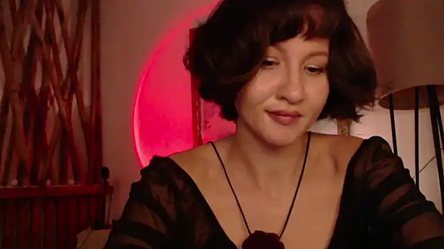 wanderwhitch Chat XXX in diretta