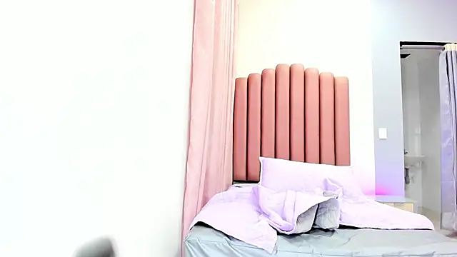 Danii-03 Live XXX-chat