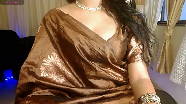 apsara_tanu 网络视讯表演