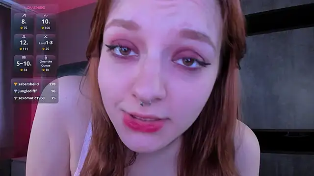 MaddisonLeen Live XXX chat