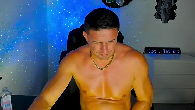 petr37pol Webcam-Show