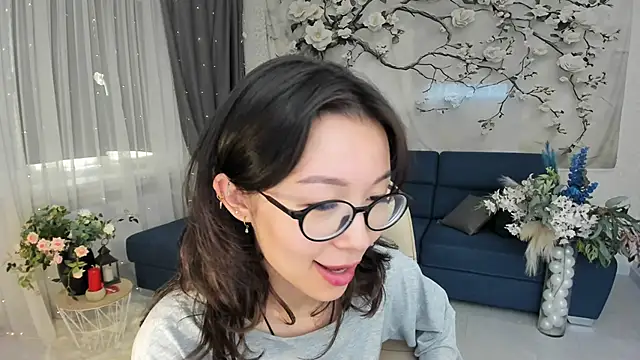 AgnieszkaBanana Adlı Modelin Canlı XXX Sohbeti