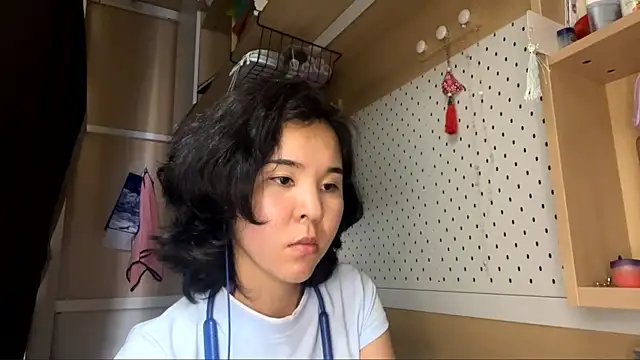 Chat +18 de JennyCarpenter ao vivo