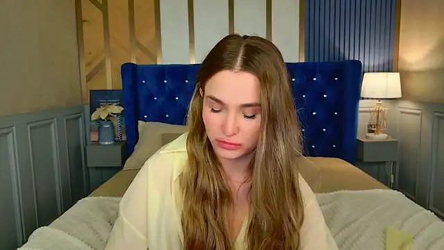 Chat XXX Live Lina_Sinerz