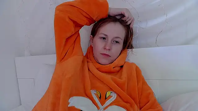 eva_angelxx 网络视讯表演
