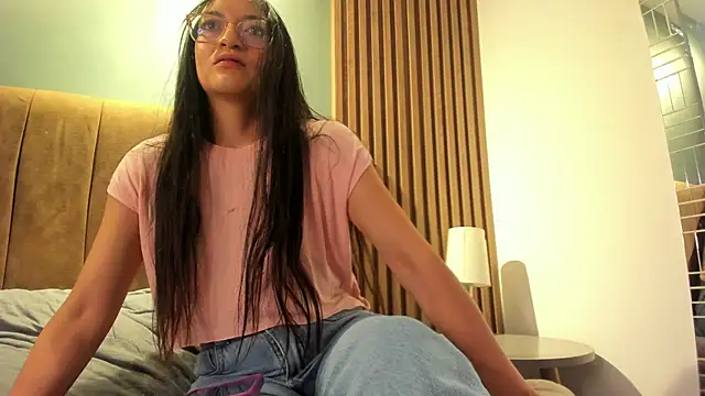HannaWen_ Chat XXX in diretta