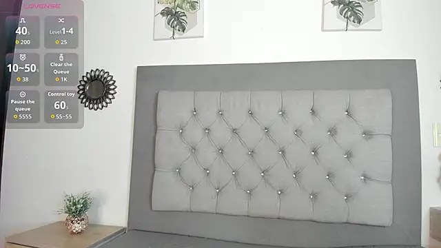 Arya_Grey Live XXX-chat