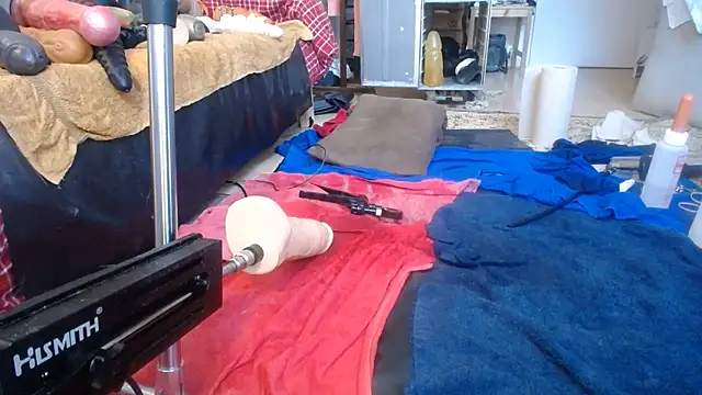 natjuk's Webcam Show