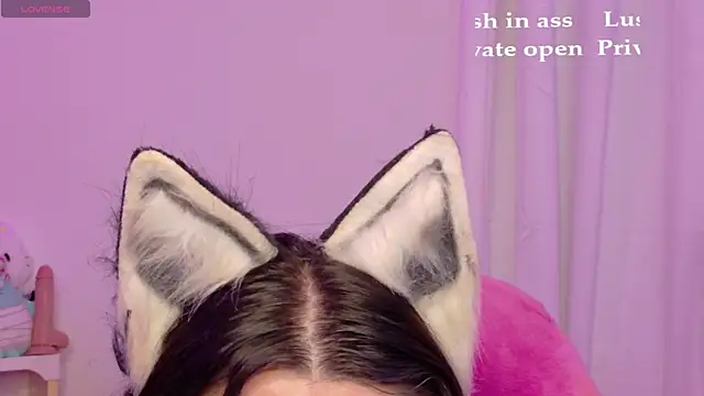 Онлайн чат XXX Sachi_Meow