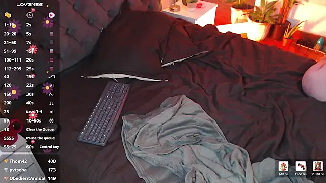 VictoriaMontero30000 Chat XXX in diretta