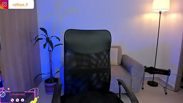 XXX chat uživo modela catleya_0