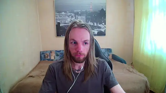 AdamDickens Live XXX Chat