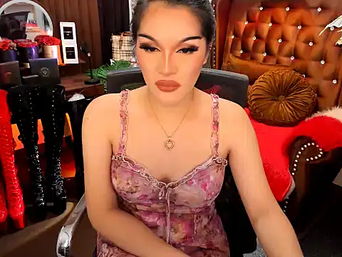 Chat XXX en directo de DevoritaGarcia
