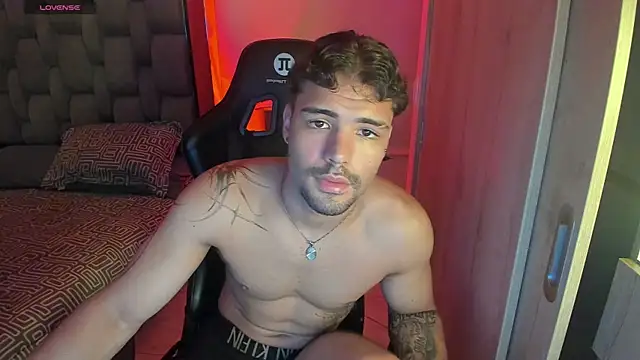 justin_lenox Live XXX Chat