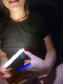 SophiaXJohn Chat XXX in diretta