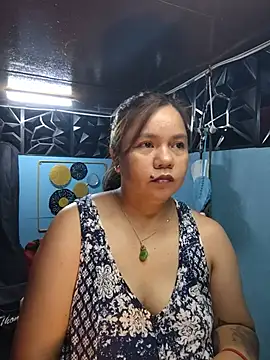 ambersmile – Naživo XXX chat