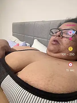 Chat XXX ao vivo de wishuhope4