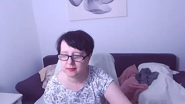 XXX chat uživo modela ChristaRose
