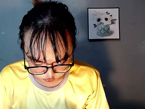 Asianblk_barbiedoll Pertunjukan Webcam