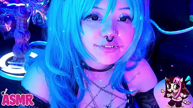 LaytonBoxのライブXXXチャット