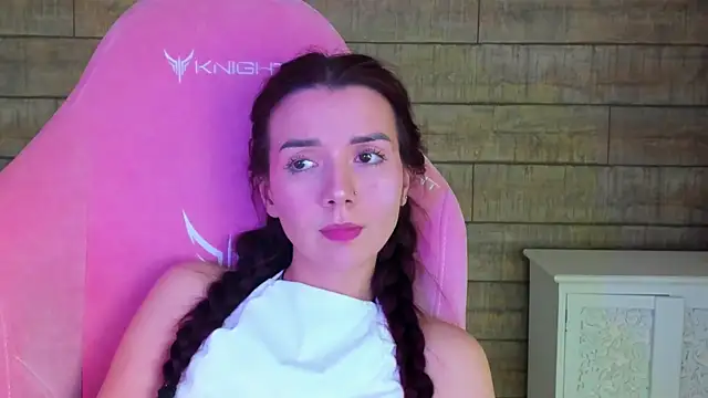 Živý XXX chat VanessaVienne