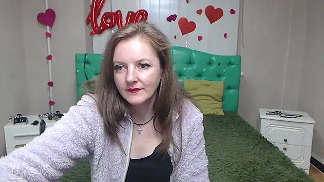 Chat XXX Live MeganPirs