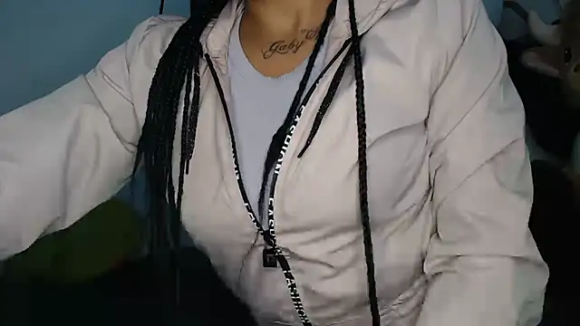 Czat XXX na żywo – SWEETT_CORY