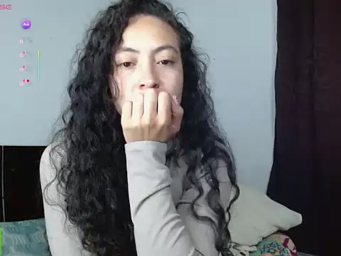 Amitlu_ 라이브 XXX 채팅