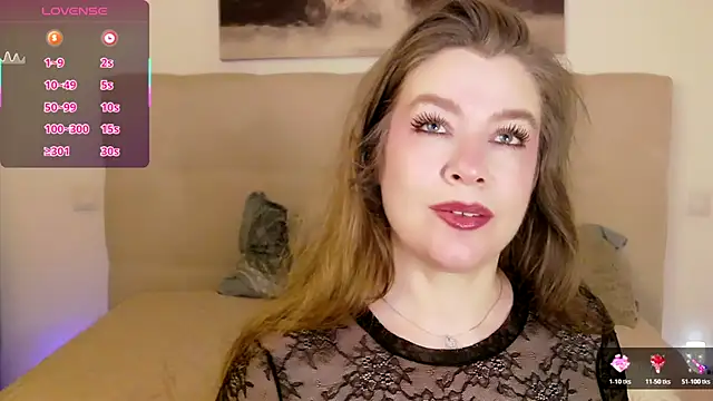 PetersEmily 라이브 XXX 채팅