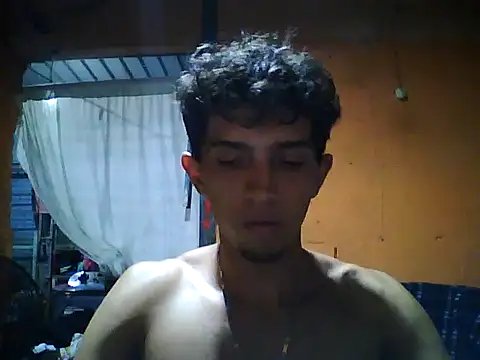 Show de webcam de Noscay