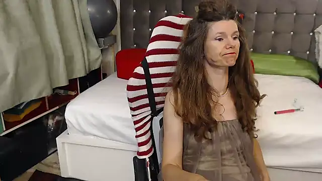 Chat XXX Live kellyterapy